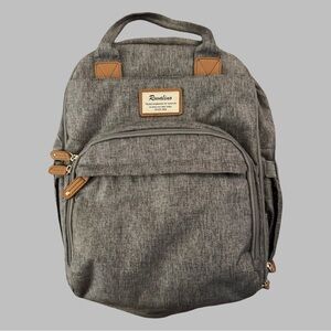 RUVALINO Diaper Bag